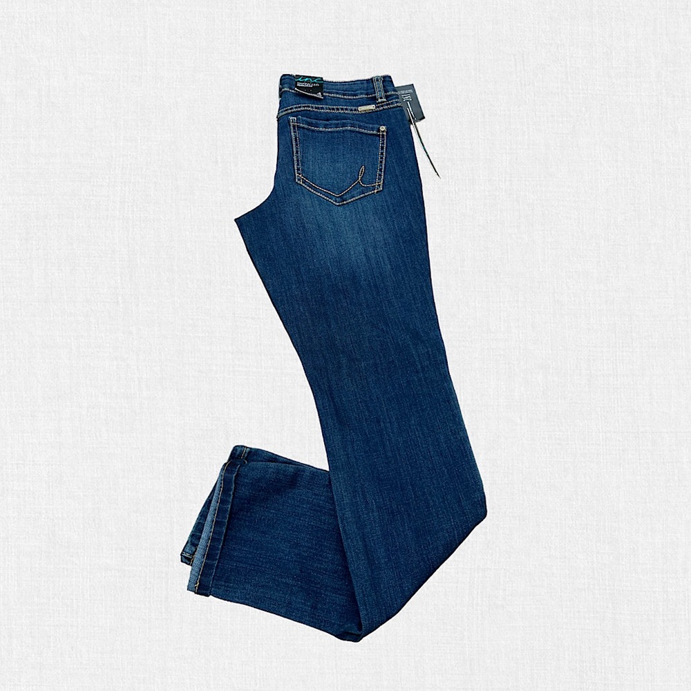Skinny Regular Fit Jeans By INC International Concepts